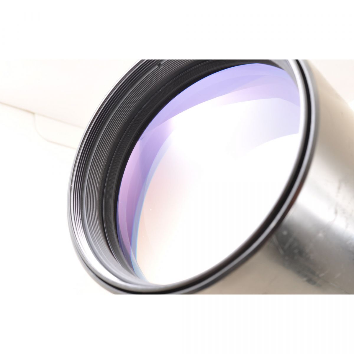 【中古】Nikon Ai NIKKOR 300mm F4.5 単焦点 カメラレンズ 交換レンズ ニコン S/N:539730