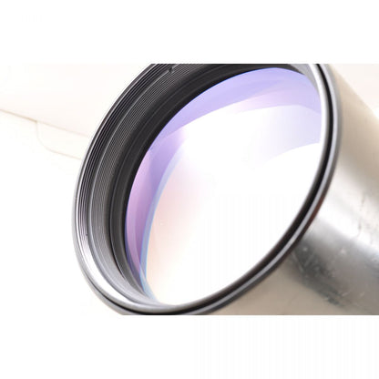 【中古】Nikon Ai NIKKOR 300mm F4.5 単焦点 カメラレンズ 交換レンズ ニコン S/N:539730