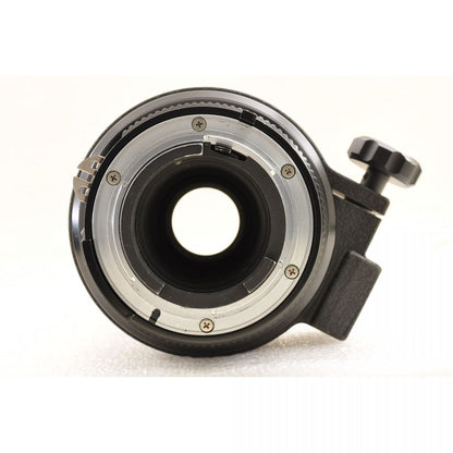 【中古】Nikon Ai NIKKOR 300mm F4.5 単焦点 カメラレンズ 交換レンズ ニコン S/N:539730