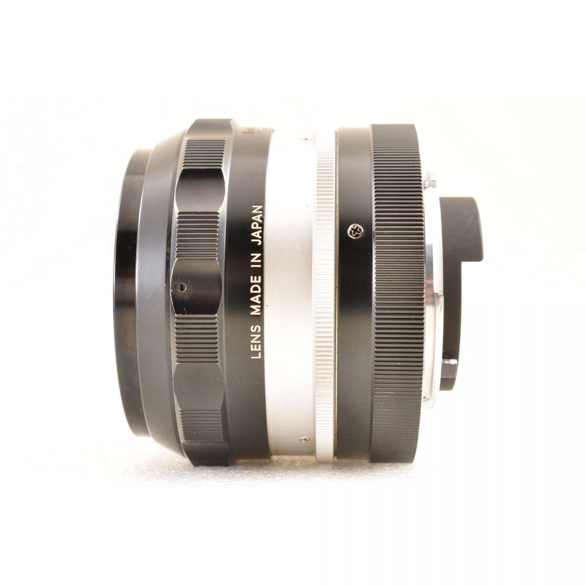 【中古】Nikon Nikkor-NC Auto 24mm F2.8 単焦点 カメラレンズ 交換レンズ ニコン S/N:432798
