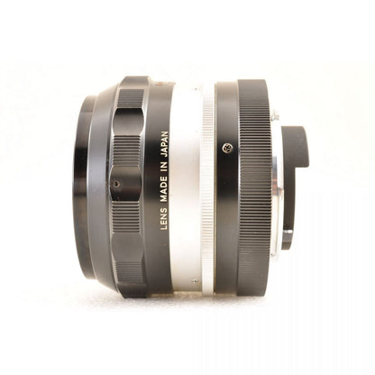 【中古】Nikon Nikkor-NC Auto 24mm F2.8 単焦点 カメラレンズ 交換レンズ ニコン S/N:432798