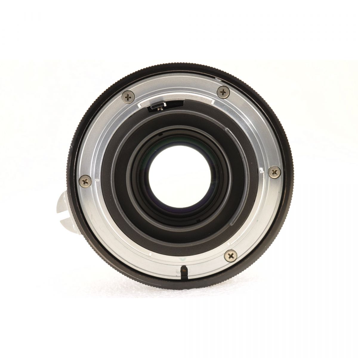 【中古】Nikon Nikkor-NC Auto 24mm F2.8 単焦点 カメラレンズ 交換レンズ ニコン S/N:432798