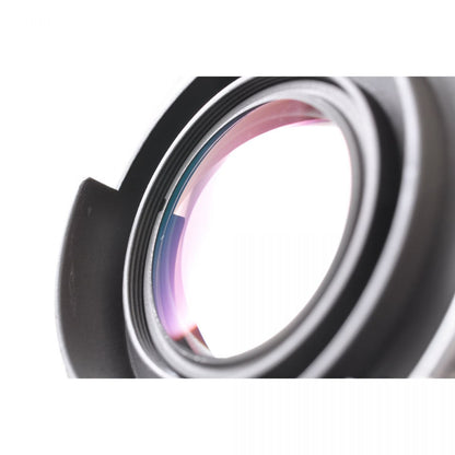 【中古】Nikon Nikkor-NC Auto 24mm F2.8 単焦点 カメラレンズ 交換レンズ ニコン S/N:432798