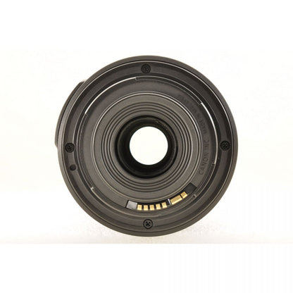 【中古】Canon EF-S 55-250mm F4-5.6 IS II ズーム カメラレンズ 交換レンズ キヤノン S/N:8611024233