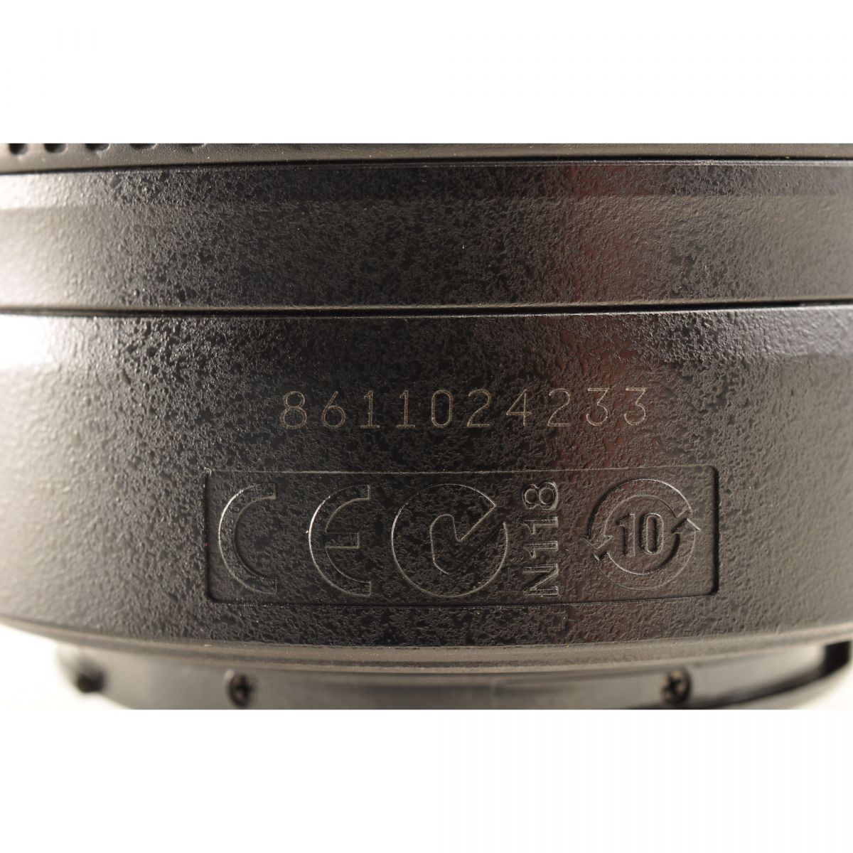 【中古】Canon EF-S 55-250mm F4-5.6 IS II ズーム カメラレンズ 交換レンズ キヤノン S/N:8611024233