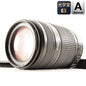 【中古】Canon EF-S 55-250mm F4-5.6 IS II ズーム カメラレンズ 交換レンズ キヤノン S/N:8611024233
