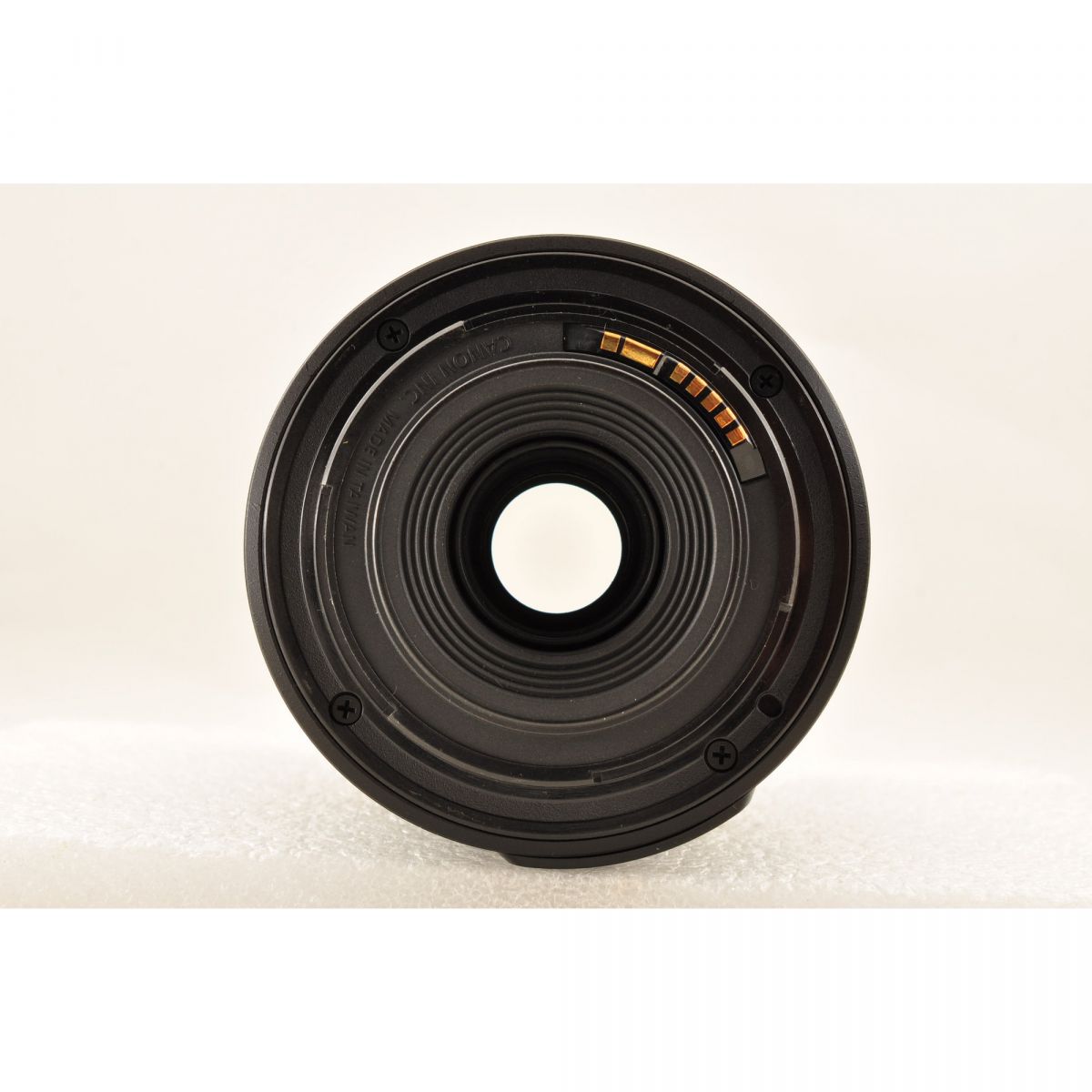 【中古】Canon EF-S 55-250mm F4-5.6 IS II ズーム カメラレンズ 交換レンズ キヤノン S/N:2032029674