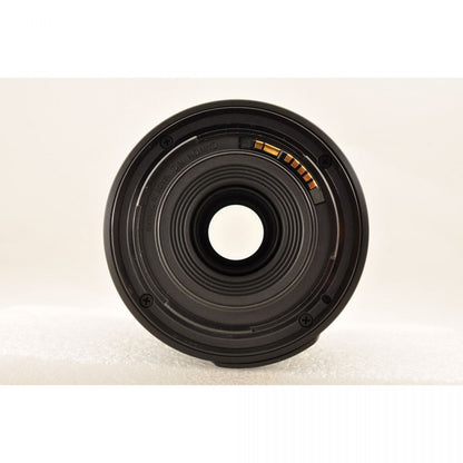【中古】Canon EF-S 55-250mm F4-5.6 IS II ズーム カメラレンズ 交換レンズ キヤノン S/N:2032029674