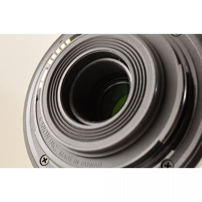 【中古】Canon EF-S 55-250mm F4-5.6 IS II ズーム カメラレンズ 交換レンズ キヤノン S/N:2032029674