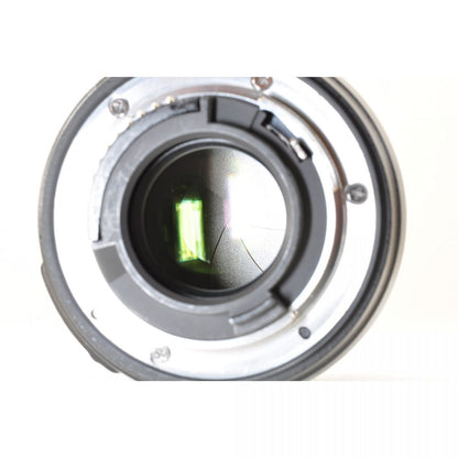 【中古】Nikon AF-S DX 35mm F1.8G 単焦点 カメラレンズ 交換レンズ ニコン S/N:2248175