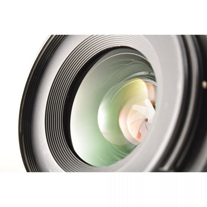 【中古】Nikon AF-S DX 35mm F1.8G 単焦点 カメラレンズ 交換レンズ ニコン S/N:2248175