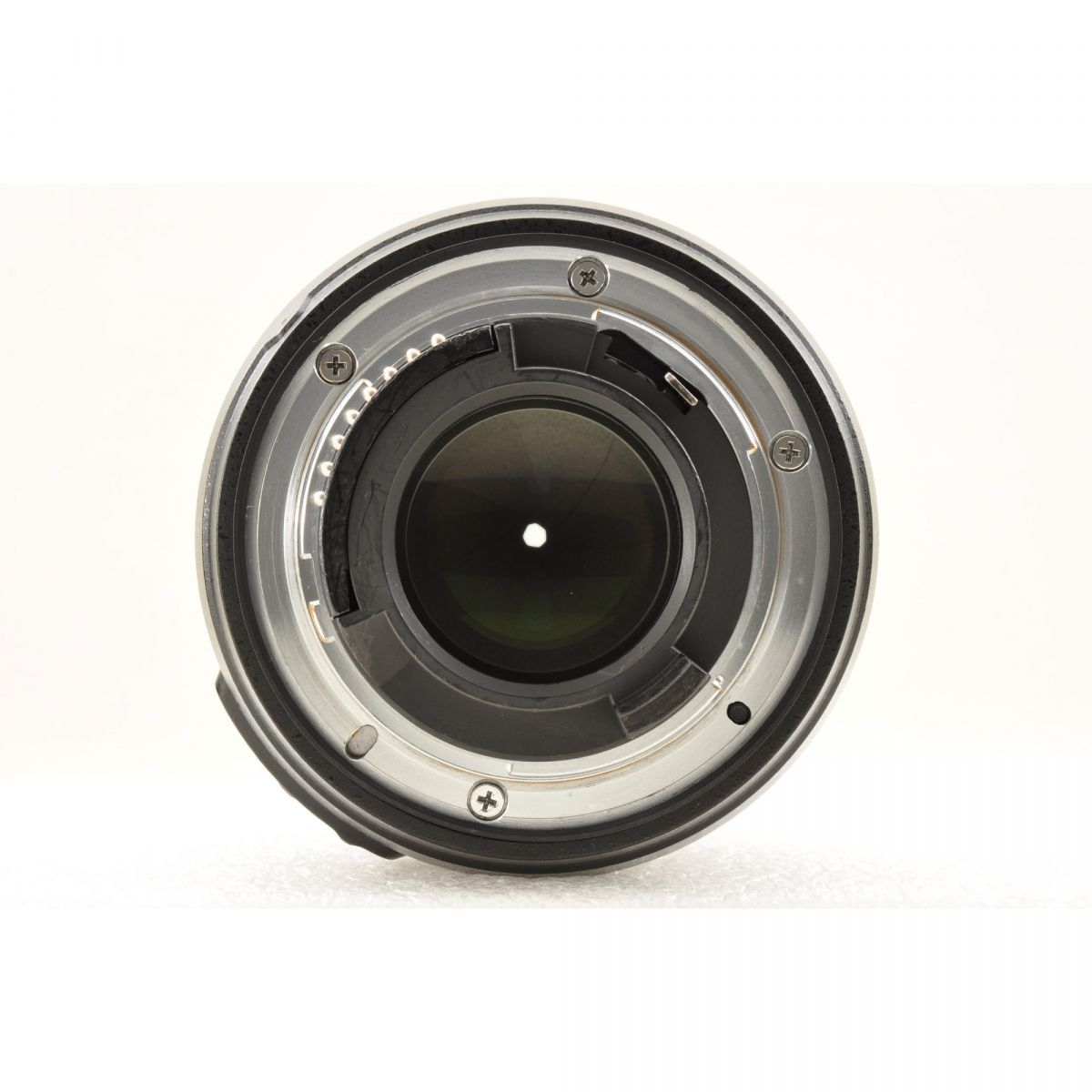 【中古】Nikon AF-S DX 35mm F1.8G 単焦点 カメラレンズ 交換レンズ ニコン S/N:2248175