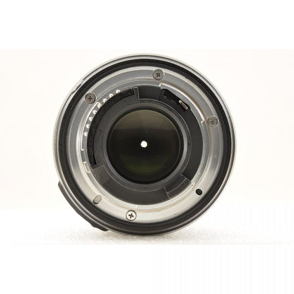 【中古】Nikon AF-S DX 35mm F1.8G 単焦点 カメラレンズ 交換レンズ ニコン S/N:2248175