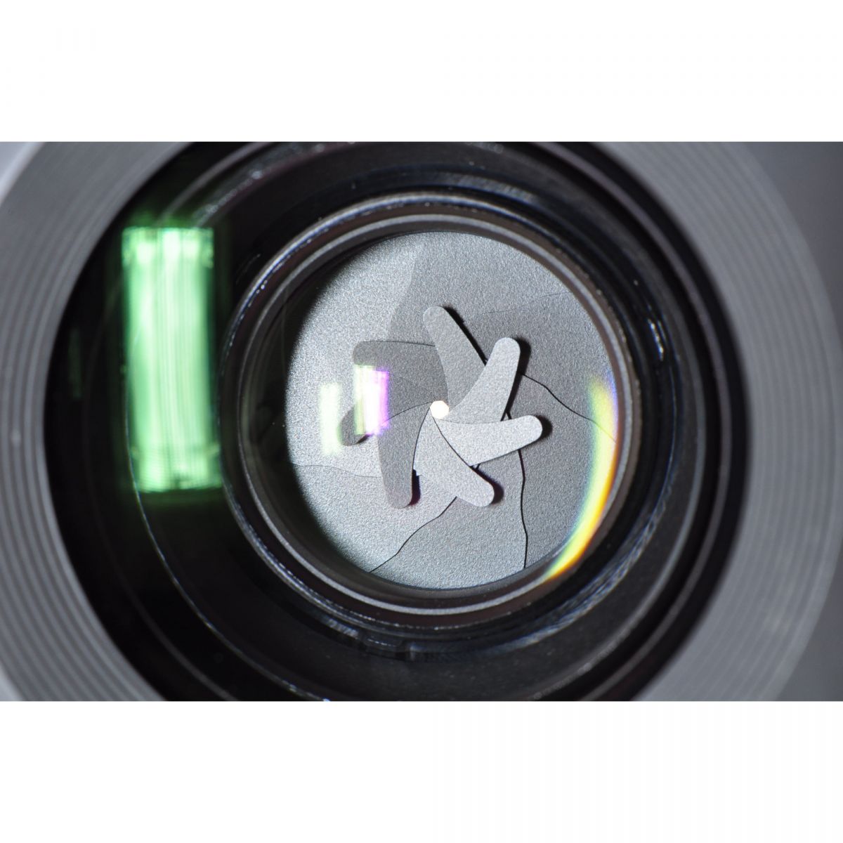 【中古】Nikon AF-S DX 35mm F1.8G 単焦点 カメラレンズ 交換レンズ ニコン S/N:2248175