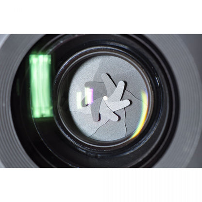 【中古】Nikon AF-S DX 35mm F1.8G 単焦点 カメラレンズ 交換レンズ ニコン S/N:2248175