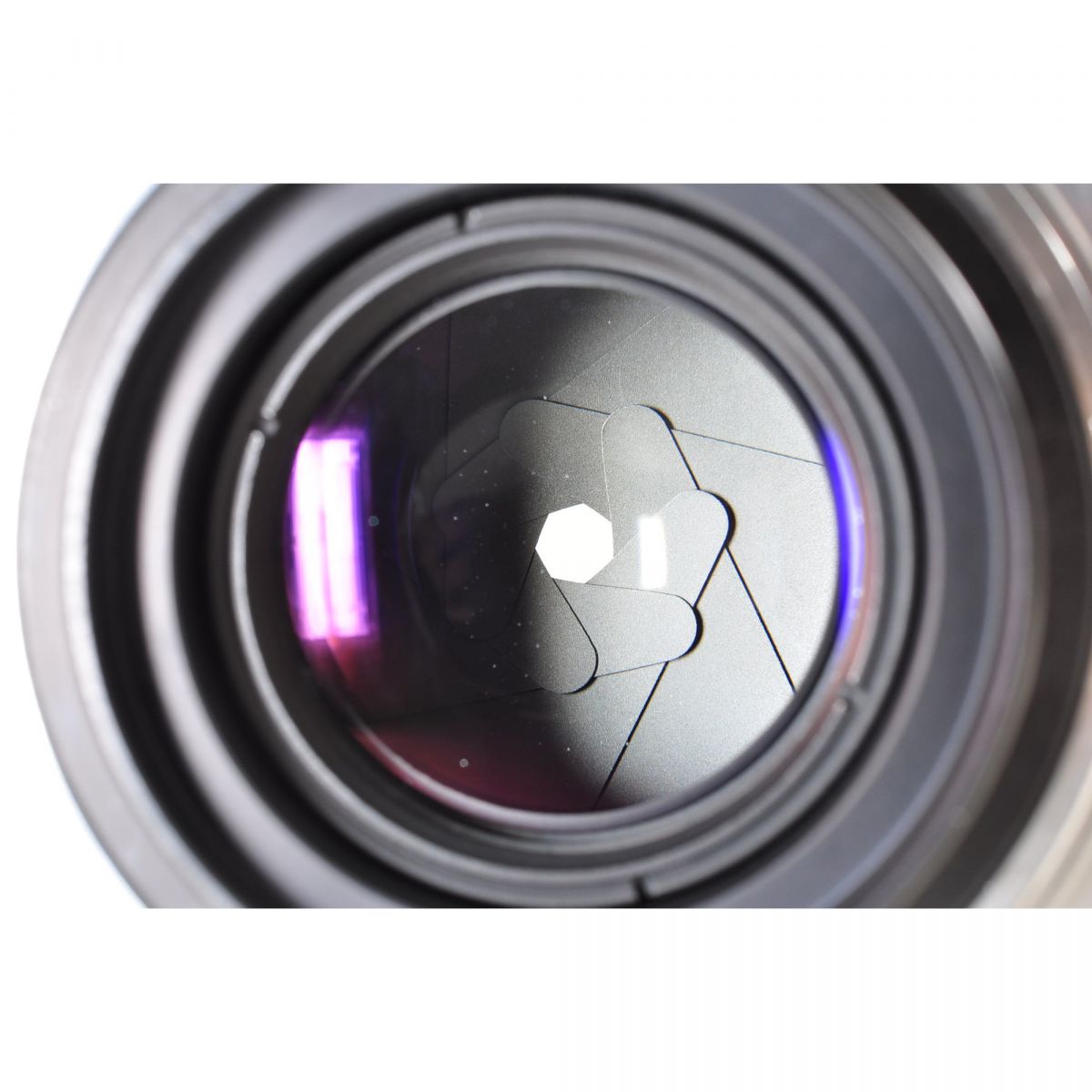 【中古】Nikon NIKKOR-O Auto 35mm f/2 非Ai 広角 単焦点レンズ ニコン S/N: 743078