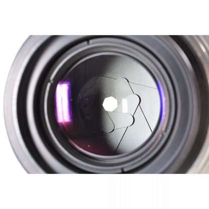 【中古】Nikon NIKKOR-O Auto 35mm f/2 非Ai 広角 単焦点レンズ ニコン S/N: 743078