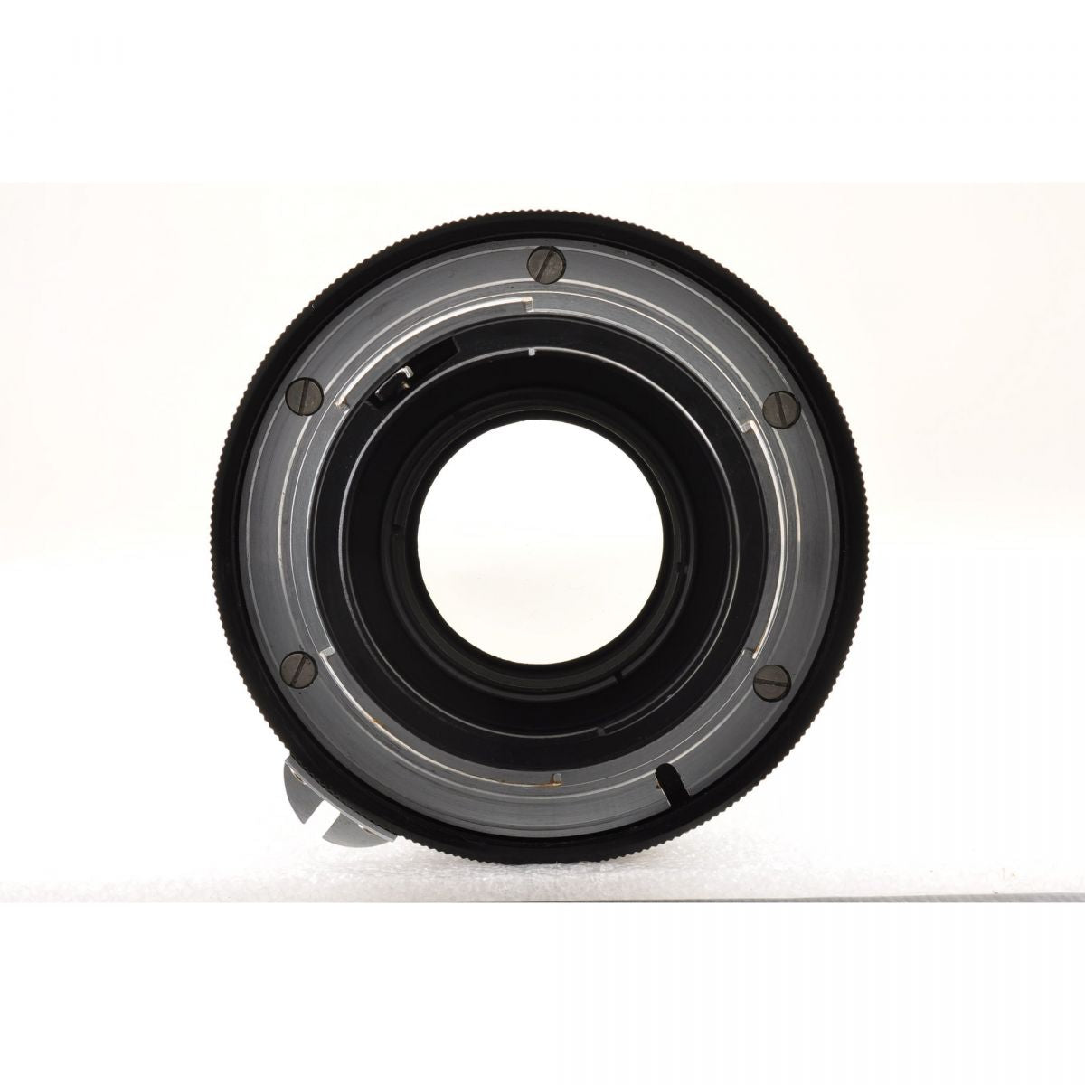 【中古】Nikon NIKKOR-O Auto 35mm f/2 非Ai 広角 単焦点レンズ ニコン S/N: 743078