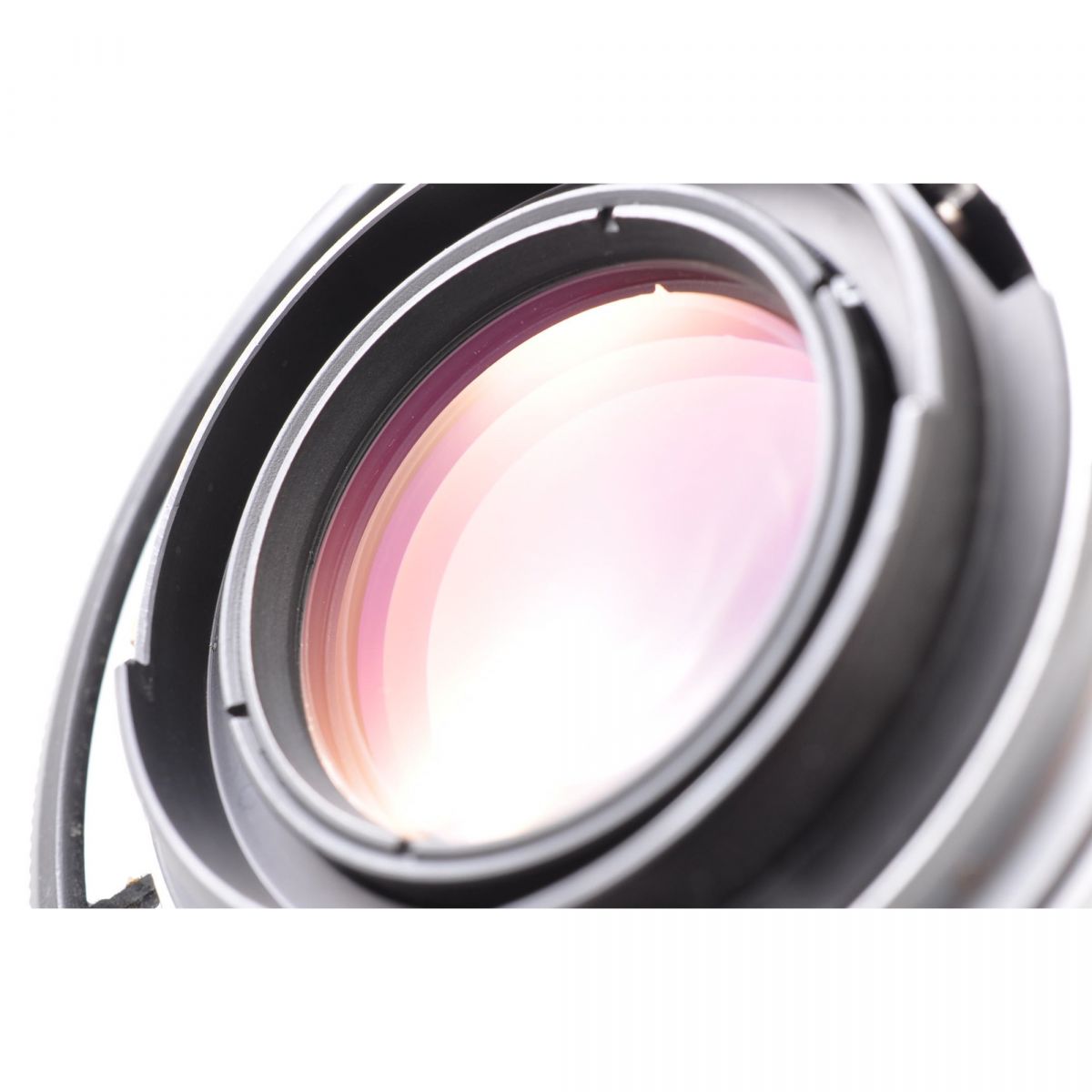 【中古】Nikon NIKKOR-O Auto 35mm f/2 非Ai 広角 単焦点レンズ ニコン S/N: 743078