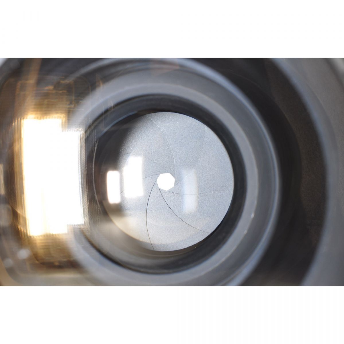 【中古】Nikon NIKKOR-O Auto 35mm f/2 非Ai 広角 単焦点レンズ ニコン S/N: 743078