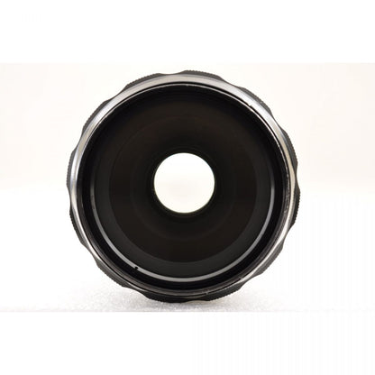 【中古】Nikon NIKKOR-O Auto 35mm f/2 非Ai 広角 単焦点レンズ ニコン S/N: 743078