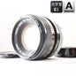 【中古】Canon FD 50mm f/1.4 S.S.C. 標準 単焦点レンズ キャノン S/N: 669093