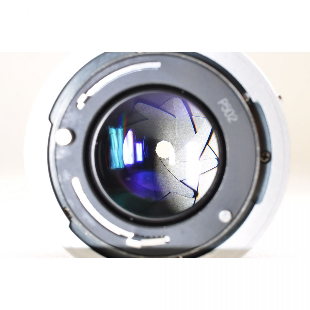 【中古】Canon FD 50mm f/1.4 S.S.C. 標準 単焦点レンズ キャノン S/N: 669093