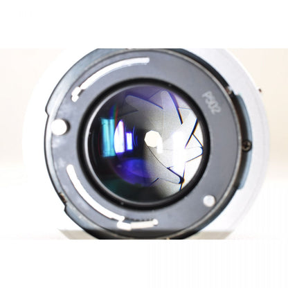 【中古】Canon FD 50mm f/1.4 S.S.C. 標準 単焦点レンズ キャノン S/N: 669093