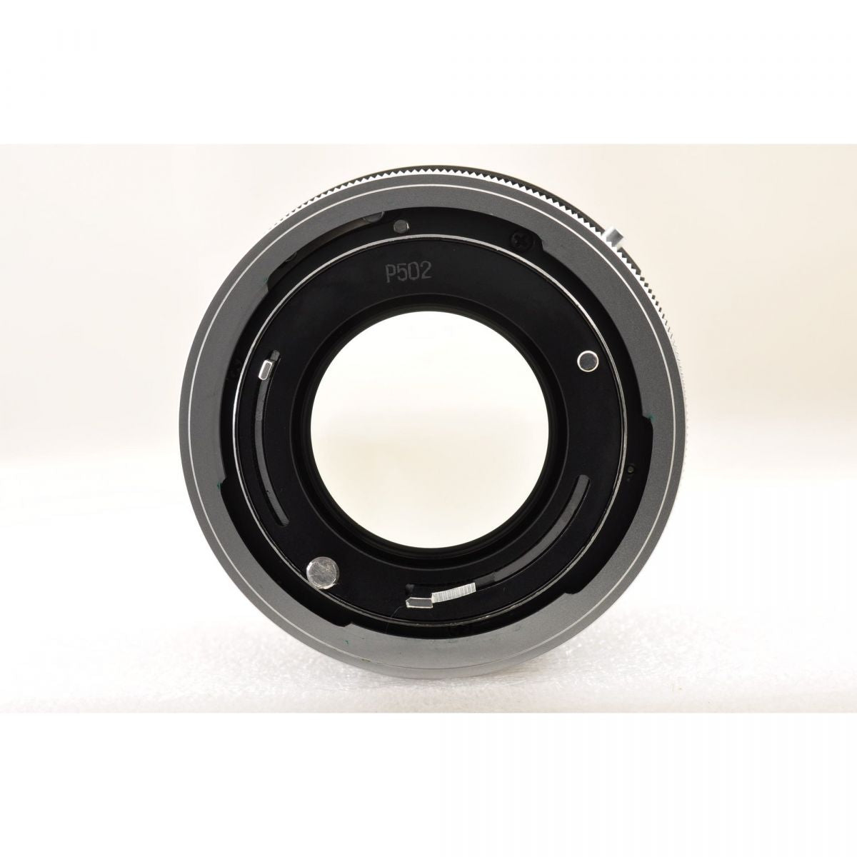 【中古】Canon FD 50mm f/1.4 S.S.C. 標準 単焦点レンズ キャノン S/N: 669093