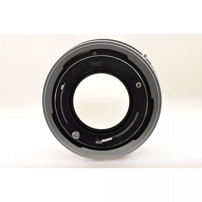 【中古】Canon FD 50mm f/1.4 S.S.C. 標準 単焦点レンズ キャノン S/N: 669093