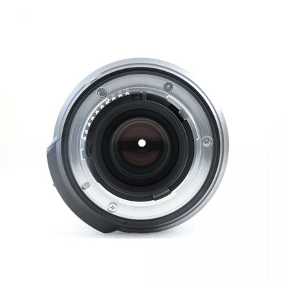 【中古】Nikon AF-S DX NIKKOR 18-200mm f/3.5-5.6G ED VR II 望遠ズームレンズ フード付 ニコン S/N: 42383276