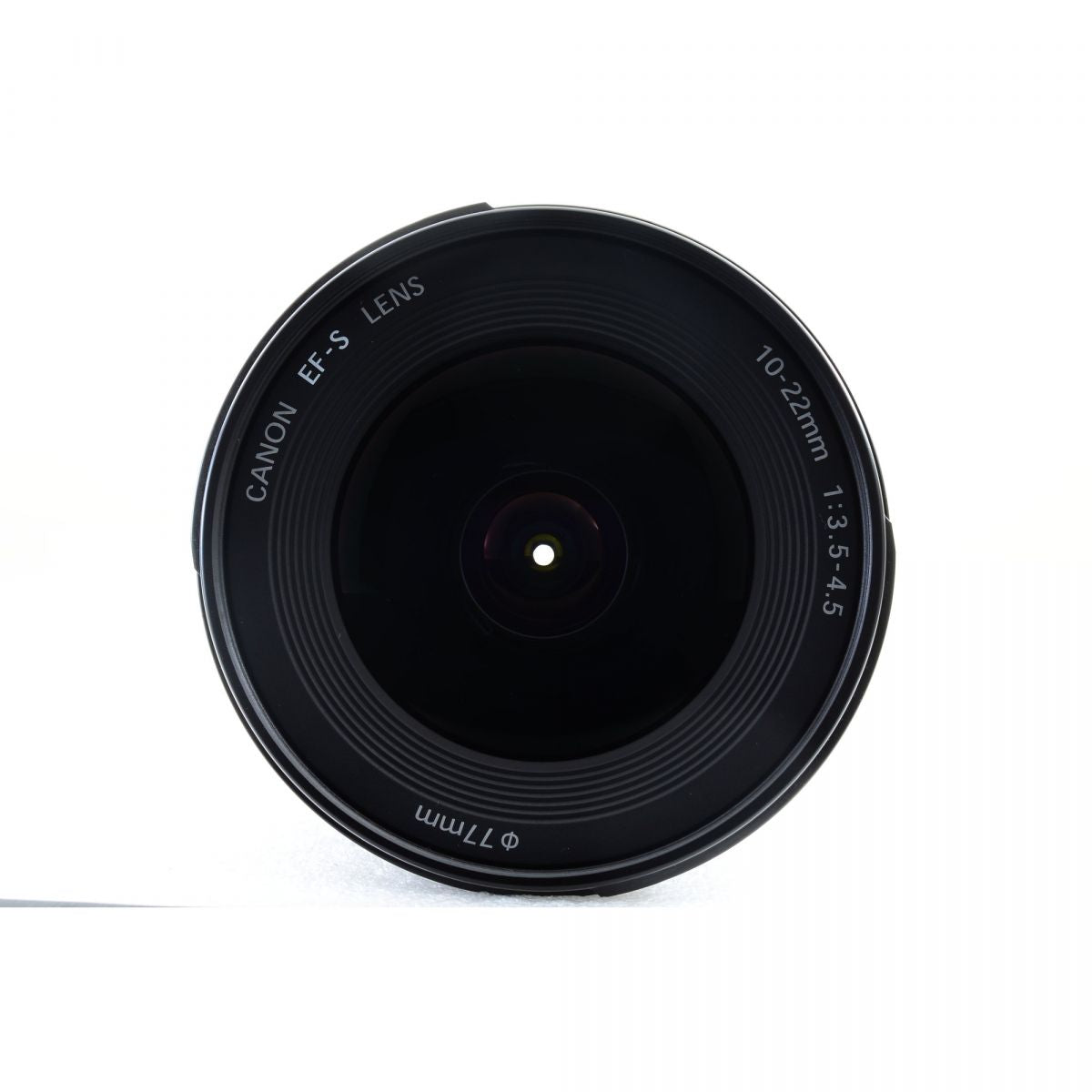 【中古】Canon EF-S 10-22mm f/3.5-4.5 USM 超広角 ズームレンズ 元箱付 キャノン S/N: 35405160
