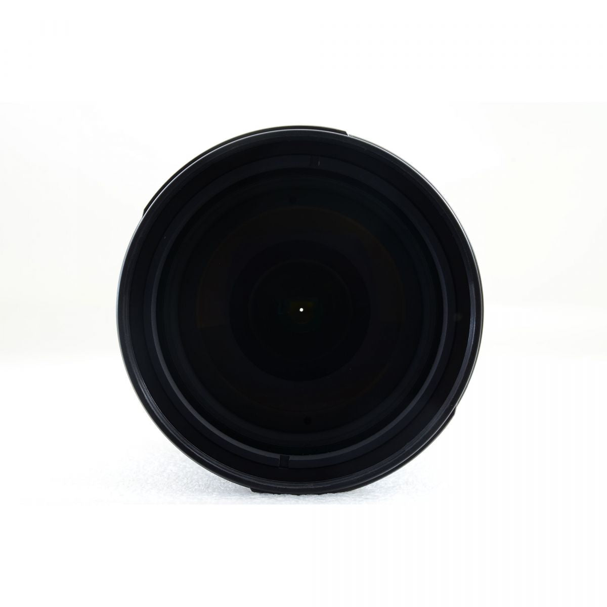【中古】Nikon AF-S DX NIKKOR 18-200mm f/3.5-5.6G ED VR II 望遠ズームレンズ フード付 ニコン S/N: 42383276