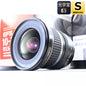 【中古】Canon EF-S 10-22mm f/3.5-4.5 USM 超広角 ズームレンズ 元箱付 キャノン S/N: 35405160