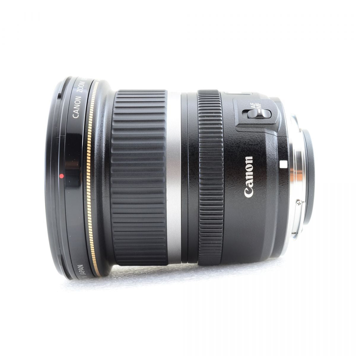 【中古】Canon EF-S 10-22mm f/3.5-4.5 USM 超広角 ズームレンズ 元箱付 キャノン S/N: 35405160