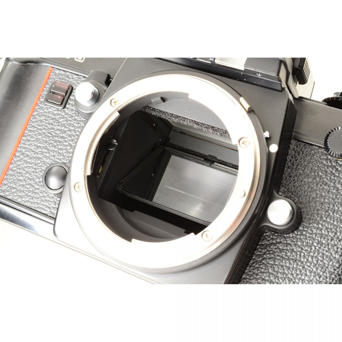 【中古】Nikon F3 HP ブラック 35mm 一眼レフ フィルムカメラ ボディ ニコン S/N: 1952592