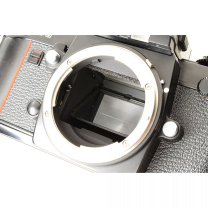 【中古】Nikon F3 HP ブラック 35mm 一眼レフ フィルムカメラ ボディ ニコン S/N: 1952592