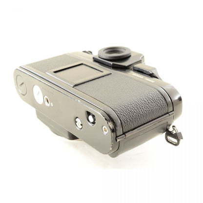 【中古】Nikon F3 HP ブラック 35mm 一眼レフ フィルムカメラ ボディ ニコン S/N: 1952592