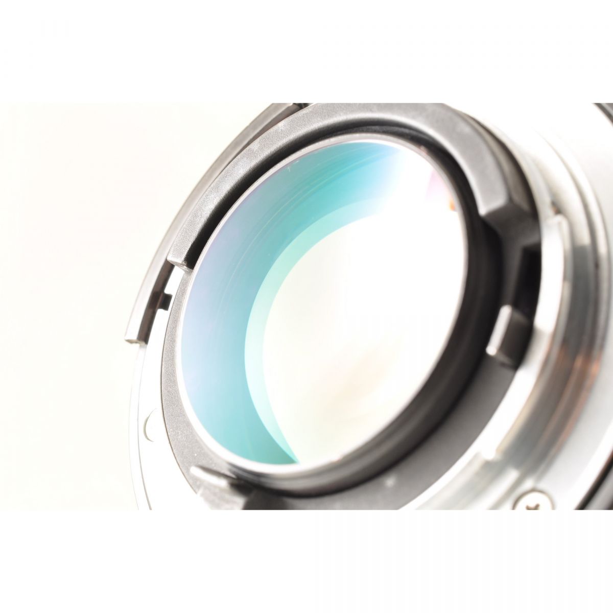【中古】Nikon Ai NIKKOR 50mm F1.4 単焦点 カメラレンズ 交換レンズ ニコン S/N:4402479