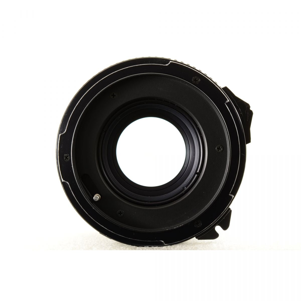 【中古】Mamiya M645 1000S 中判カメラ + CdSプリズムAEファインダー + SEKOR C 45mm f/2.8 単焦点レンズ マミヤ S/N: L26397