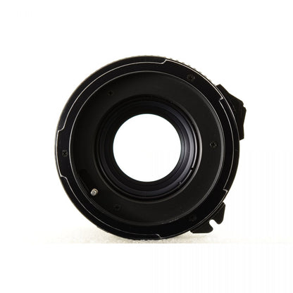 【中古】Mamiya M645 1000S 中判カメラ + CdSプリズムAEファインダー + SEKOR C 45mm f/2.8 単焦点レンズ マミヤ S/N: L26397