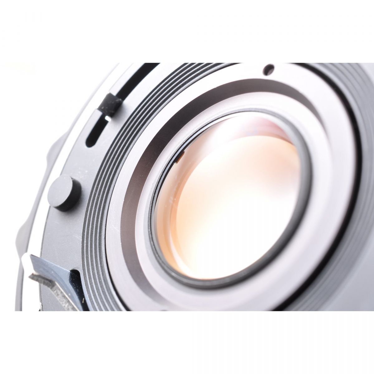 【中古】Canon New FD 28mm f/2.8 広角 単焦点レンズ キャノン S/N: 19867