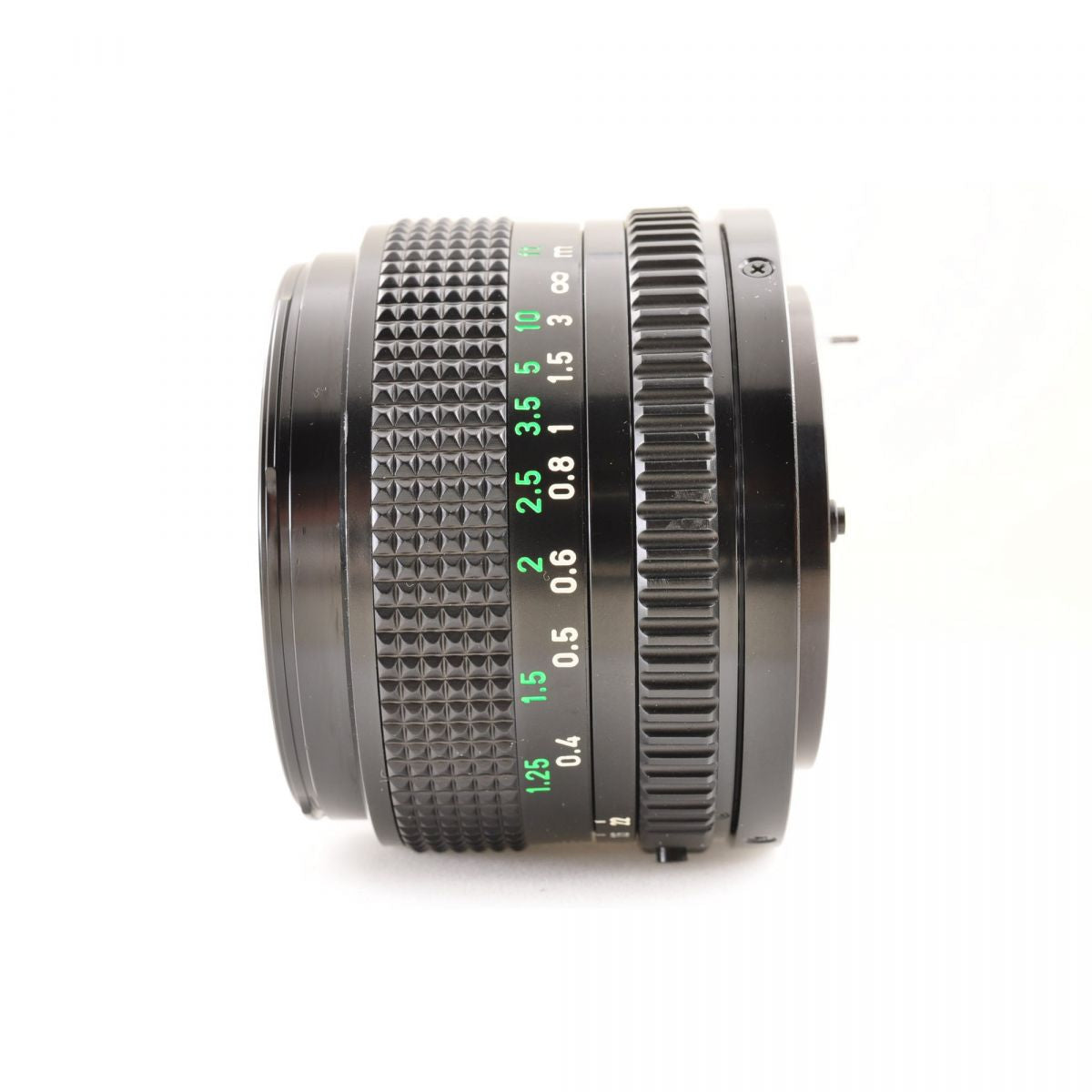 【中古】Canon New FD 28mm f/2.8 広角 単焦点レンズ キャノン S/N: 19867