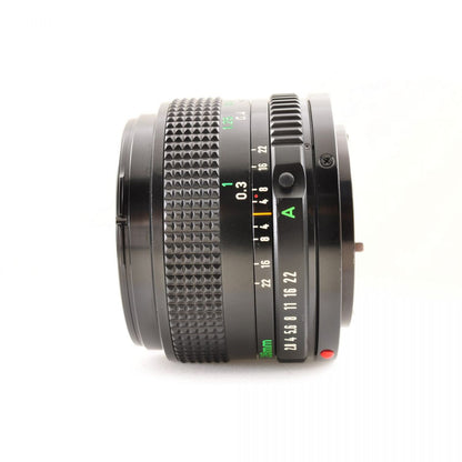 【中古】Canon New FD 28mm f/2.8 広角 単焦点レンズ キャノン S/N: 19867