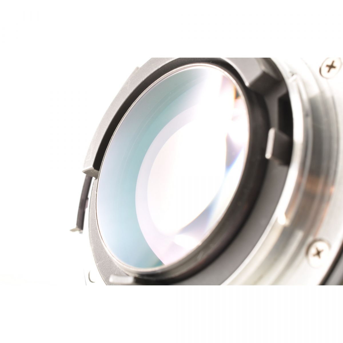 【中古】Nikon Ai Nikkor 50mm f/1.4 単焦点 カメラレンズ 交換レンズ ニコン S/N:4084980