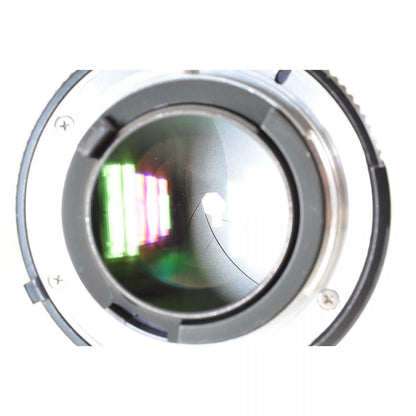 【中古】Nikon Ai Nikkor 50mm f/1.4 単焦点 カメラレンズ 交換レンズ ニコン S/N:4084980