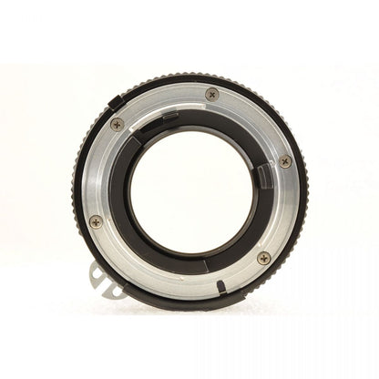 【中古】Nikon Ai Nikkor 50mm f/1.4 単焦点 カメラレンズ 交換レンズ ニコン S/N:4084980