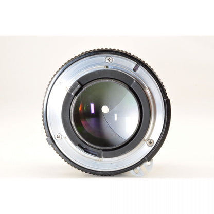 【中古】Nikon Ai Nikkor 50mm f/1.4 単焦点 カメラレンズ 交換レンズ ニコン S/N:4174304