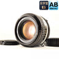 【中古】Nikon Ai Nikkor 50mm f/1.4 単焦点 カメラレンズ 交換レンズ ニコン S/N:4174304