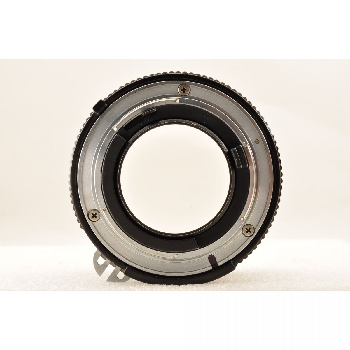 【中古】Nikon Ai Nikkor 50mm f/1.4 単焦点 カメラレンズ 交換レンズ ニコン S/N:4174304